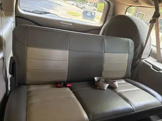 Ford Excursion 2003 Eddie Bauer 4WD 4 puertas SUV