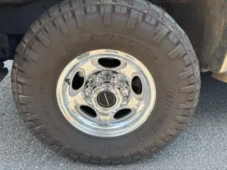 Ford Excursion 2003 Eddie Bauer 4WD 4 puertas SUV