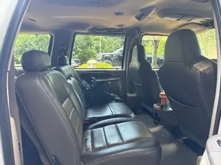 Ford Excursion 2003 Eddie Bauer 4WD 4 puertas SUV
