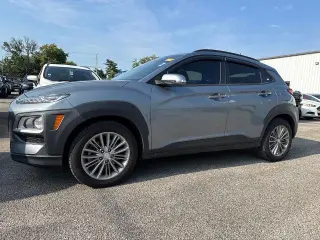 Hyundai KONA 2021 AWD SEL 4 puertas Crossover