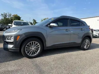 Hyundai KONA 2021 AWD SEL 4 puertas Crossover