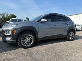 Hyundai KONA 2021 AWD SEL 4 puertas Crossover