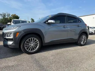 Hyundai KONA 2021 AWD SEL 4 puertas Crossover