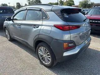 Hyundai KONA 2021 AWD SEL 4 puertas Crossover