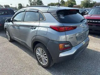Hyundai KONA 2021 AWD SEL 4 puertas Crossover