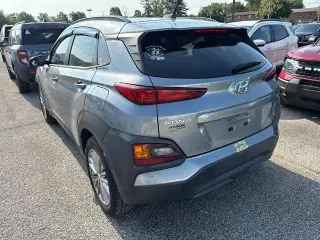 Hyundai KONA 2021 AWD SEL 4 puertas Crossover