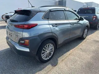 Hyundai KONA 2021 AWD SEL 4 puertas Crossover