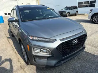 Hyundai KONA 2021 AWD SEL 4 puertas Crossover