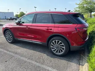 Lincoln Corsair 2023 Reserve 4 puertas SUV
