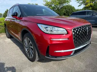Lincoln Corsair 2023 Reserve 4 puertas SUV