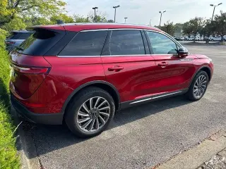Lincoln Corsair 2023 Reserve 4 puertas SUV