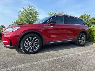 Lincoln Corsair 2023 Reserve 4 puertas SUV