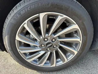 Lincoln Corsair 2023 Reserve 4 puertas SUV