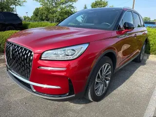 Lincoln Corsair 2023 Reserve 4 puertas SUV