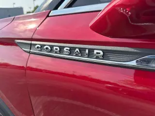 Lincoln Corsair 2023 Reserve 4 puertas SUV