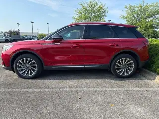 Lincoln Corsair 2023 Reserve 4 puertas SUV
