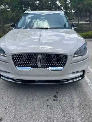 Lincoln Aviator 2024 Premiere 4 puertas SUV