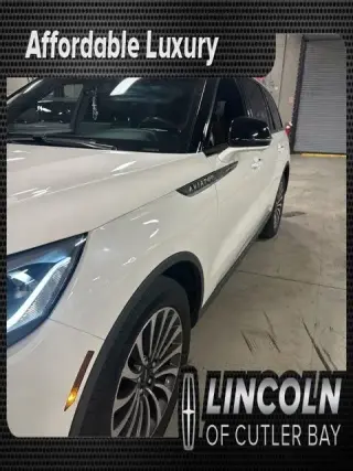 Lincoln Aviator 2023 Reserve SUV de 4 puertas