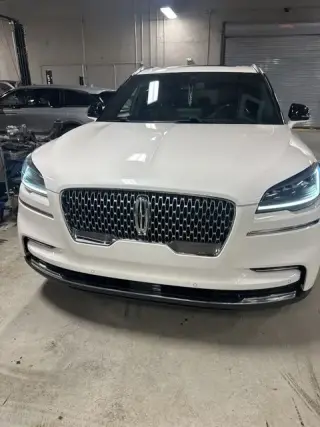 Lincoln Aviator 2023 Reserve SUV de 4 puertas