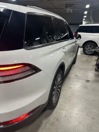 Lincoln Aviator 2023 Reserve SUV de 4 puertas