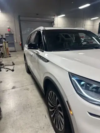 Lincoln Aviator 2023 Reserve SUV de 4 puertas
