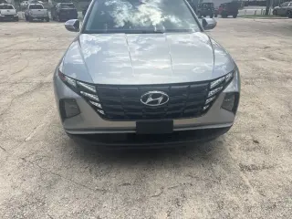 Hyundai Tucson 2024 SE 4 puertas SUV