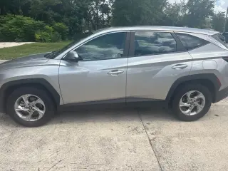 Hyundai Tucson 2024 SE 4 puertas SUV