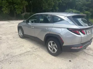 Hyundai Tucson 2024 SE 4 puertas SUV