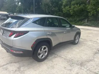 Hyundai Tucson 2024 SE 4 puertas SUV
