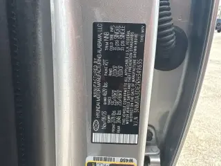 Hyundai Tucson 2024 SE 4 puertas SUV