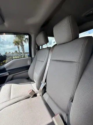 Ford F-150 2020 4x2 XLT 4 puertas SuperCrew 5.5 pies. SB