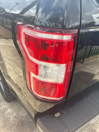 Ford F-150 2020 4x2 XLT 4 puertas SuperCrew 5.5 pies. SB