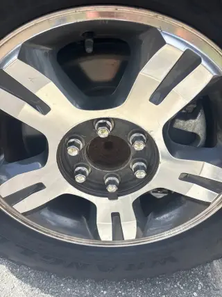 Ford F-150 2020 4x2 XLT 4 puertas SuperCrew 5.5 pies. SB