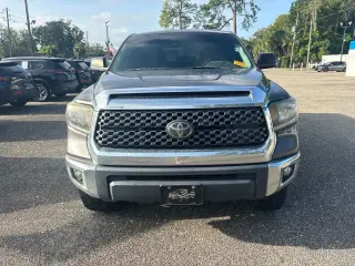 Toyota Tundra 2020 4x4 SR5 4 puertas CrewMax Cab Pickup SB