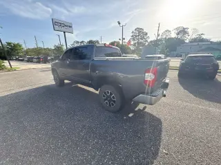 Toyota Tundra 2020 4x4 SR5 4 puertas CrewMax Cab Pickup SB