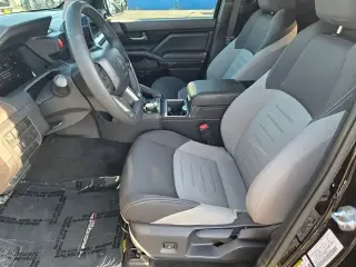 Toyota Tacoma 2024 4x4 TRD Sport 4 puertas Doble Cabina 6.1 ft LB