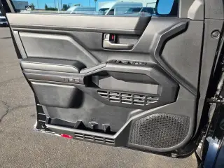 Toyota Tacoma 2024 4x4 TRD Sport 4 puertas Doble Cabina 6.1 ft LB