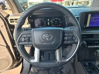 Toyota Tacoma 2024 4x4 TRD Sport 4 puertas Doble Cabina 6.1 ft LB