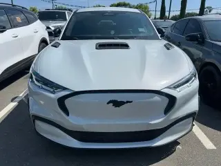 Ford Mustang Mach-E 2023 Select 4 puertas SUV