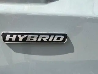Ford Maverick 2024 XLT 4 puertas SuperCrew con caja de 4.5 pies