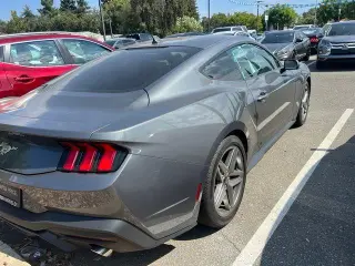 Ford Mustang 2025 EcoBoost 2 puertas Fastback
