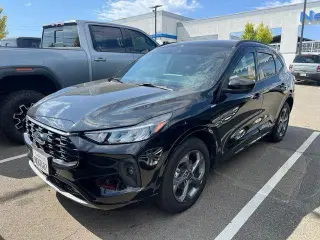 Ford Escape Híbrido 2023 AWD ST-Line Select 4 puertas SUV
