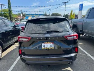 Ford Escape Híbrido 2023 AWD ST-Line Select 4 puertas SUV