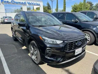 Ford Escape Híbrido 2023 AWD ST-Line Select 4 puertas SUV