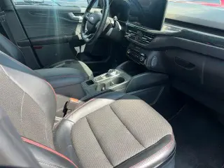 Ford Escape Híbrido 2023 AWD ST-Line Select 4 puertas SUV