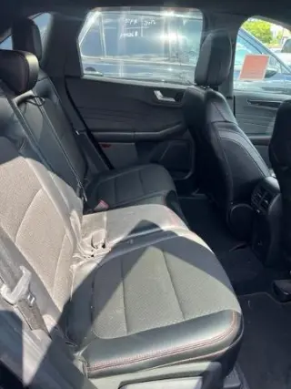 Ford Escape Híbrido 2023 AWD ST-Line Select 4 puertas SUV