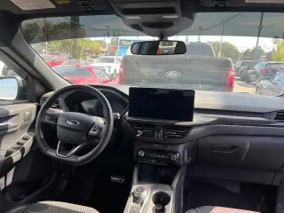 Ford Escape Híbrido 2023 AWD ST-Line Select 4 puertas SUV