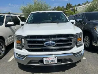 Ford F-150 2021 4x4 Lariat 4 puertas SuperCrew 5.5 pies SB