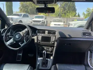 Volkswagen Golf GTI 2016 Autobahn 4 puertas Hatchback 6 velocidades Automático con Paquete de Rendimiento