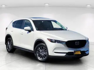 Mazda CX-5 2019 AWD Touring 4 puertas SUV